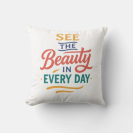 Drömlig - framtiden är din kudde