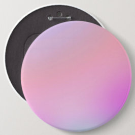 Drömlig Pastellfärgad Glittergradient Knapp