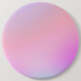 Drömlig Pastellfärgad Glittergradient Knapp