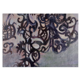 drömlik mönsterskärbräda