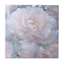 Drömlikt steg kakelplatta