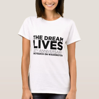 Drömliven Tee Shirt