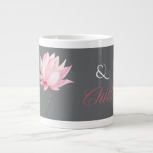 Drömlotus “& Chill”, Avslappnande Välbefinnandepre