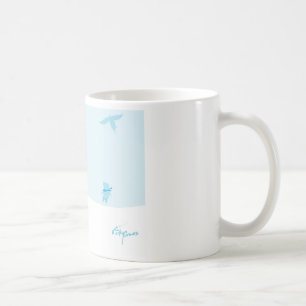 "Drömm ", Kaffemugg