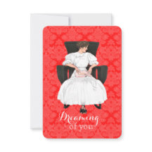 Drömma av dig valentin