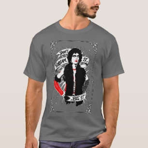 Drömma det inte vara det. t shirt