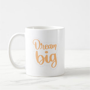 drömma kaffemugg