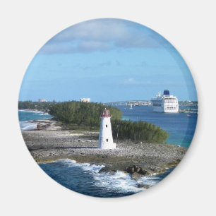 Drömma Magnet