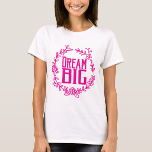 drömma t shirt