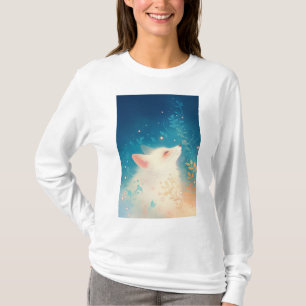 Drömmande Rävsjäl T Shirt