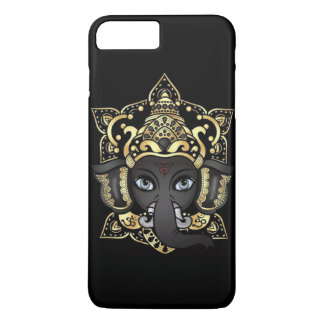 drömmande verklighet| gul guanesha iphone case täc
