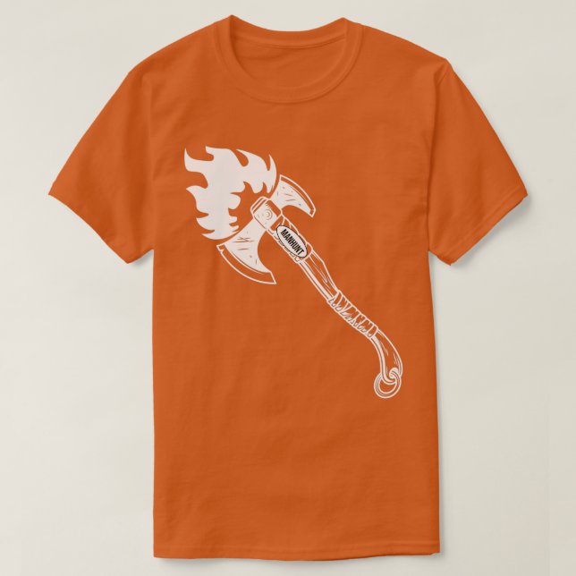 drömmanjakt 1 t shirt (Design framsida)