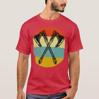 drömmanjakt, vintage 2 t shirt
