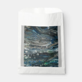 Drömmar av abstrakten Ocean'20