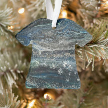 Drömmar av abstrakten Ocean'20