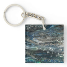 Drömmar av havsmålning 20 abstrakter