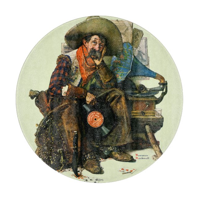 Drömmar av Long Ago (Framsidan)