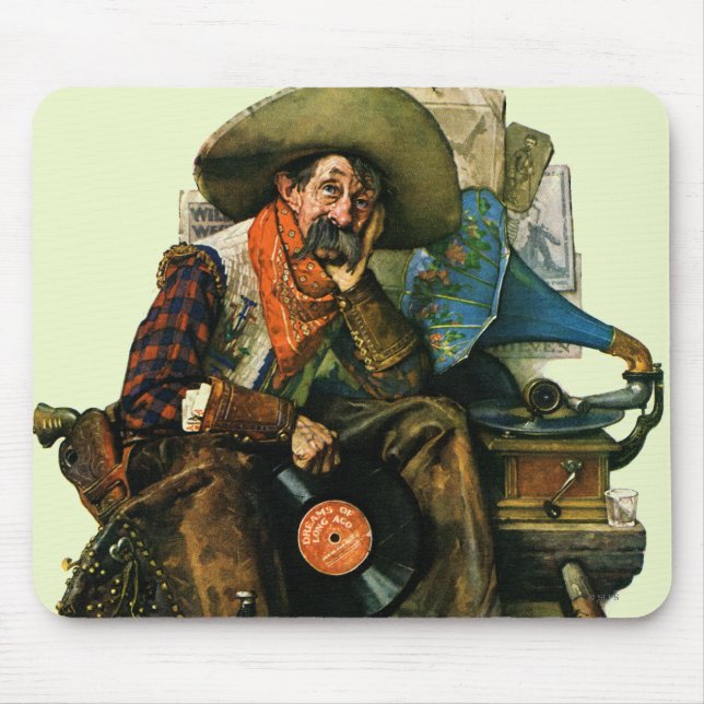 Drömmar av Long sedan Musmatta (Framsidan)