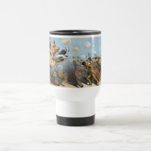 Drömmar av wall street - högkonjunkturen