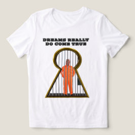 Drömmar Blir Verklighet T Shirt