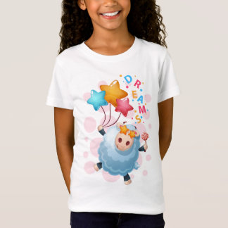drömmar får t shirt