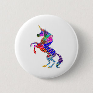 Drömmar för UNICORNnatur n Knapp