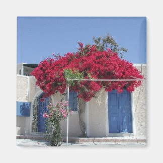 Drömmar i Grekland Magnet