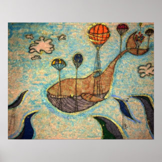 drömmar kan kom vara sant poster