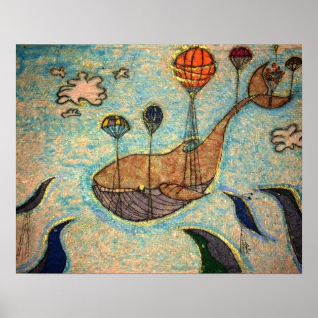 drömmar kan kom vara sant poster (Framsidan)