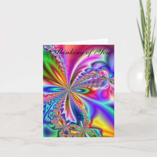 Drömmar Kort (Framsida)