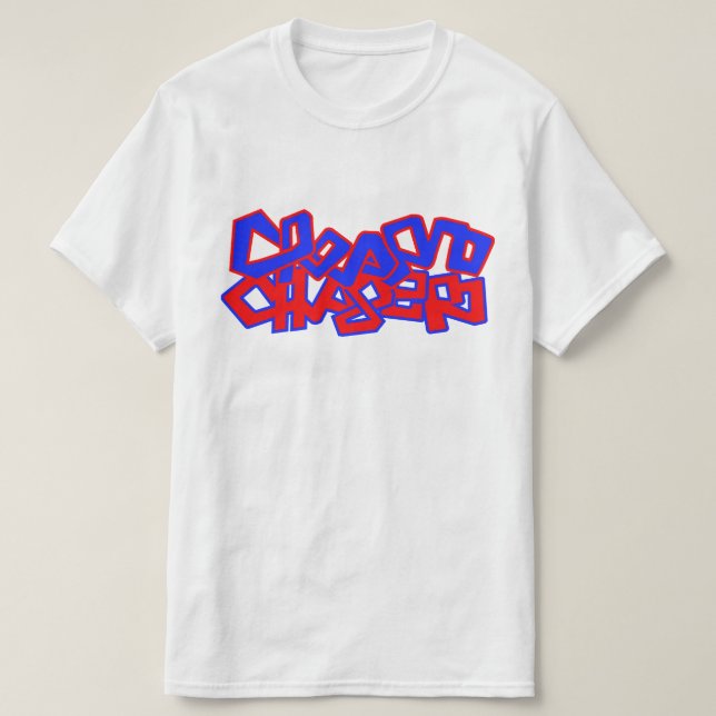 Drömmar  t shirt (Design framsida)