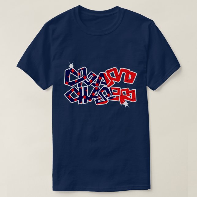 Drömmar  t shirt (Design framsida)