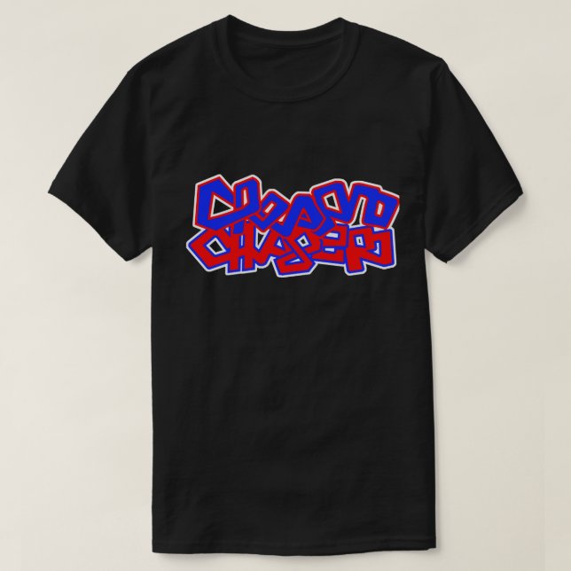 Drömmar  t shirt (Design framsida)