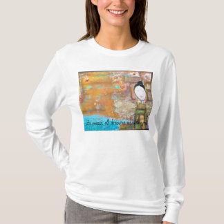 Drömmar Tee