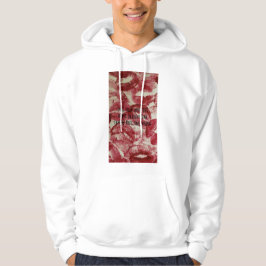 Drömmar till vision T-shirt essential Hoodie