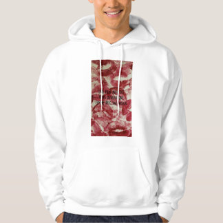 Drömmar till vision T-shirt essential Hoodie