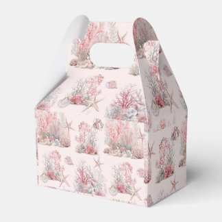 Drömmar under havet presentaskar