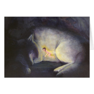 "Drömmare" kort av Nathan James