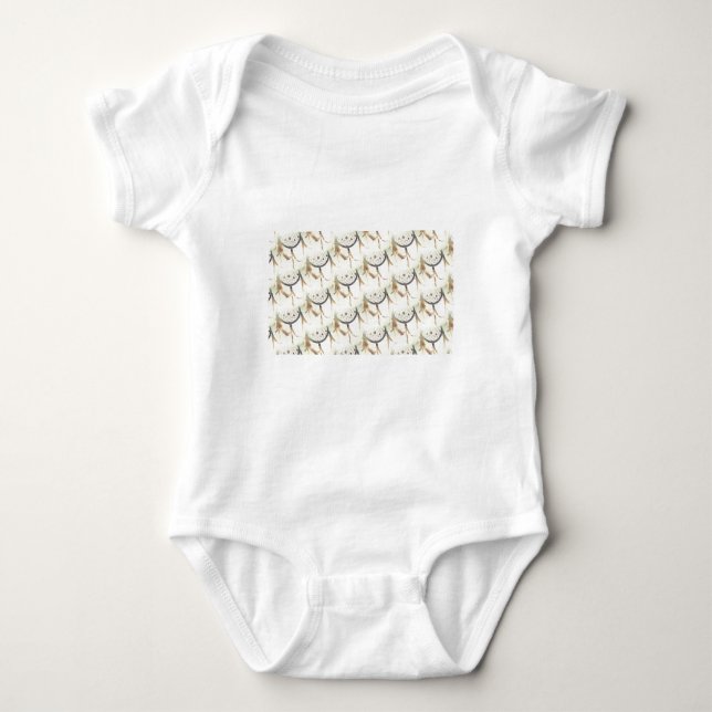 drömmare t shirt (Framsida)