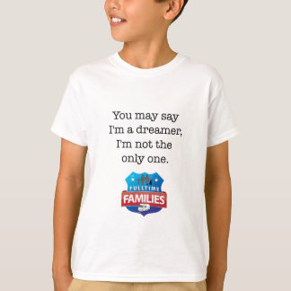 Drömmare Tee