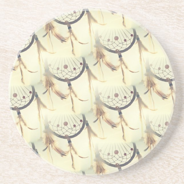 drömmare underlägg (Framsidan)