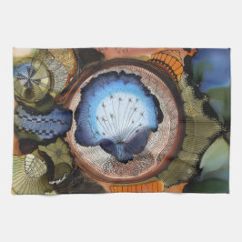 Drömmarekökshandduk Kökshandduk