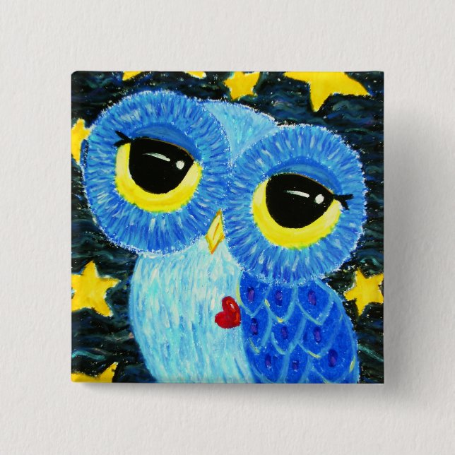 Drömmaren Knapp (Framsida)