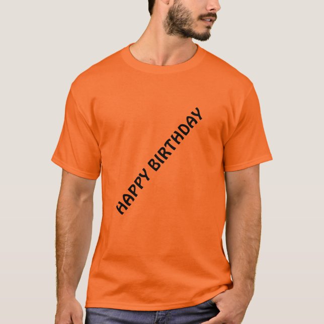 drömmarens stora hustel t shirt (Framsida)