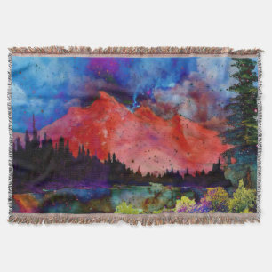 Drömmarnas landTapestry Mysfilt