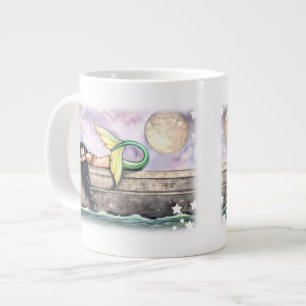 Drömmarnas Pir Jumbo-Mugg Jumbo Mugg