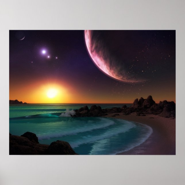 Drömmarnas träd poster (Framsidan)