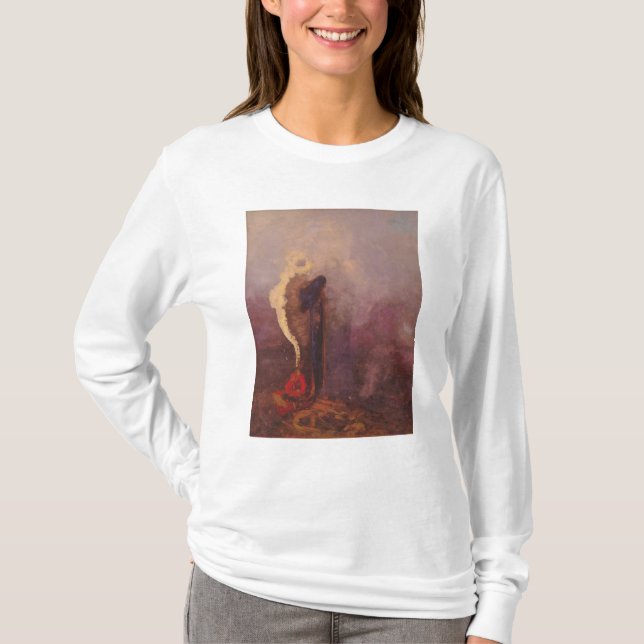 Drömmen, 1904 tee (Framsida)