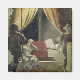 Drömmen av Constantine, från legenden av Ten Magnet