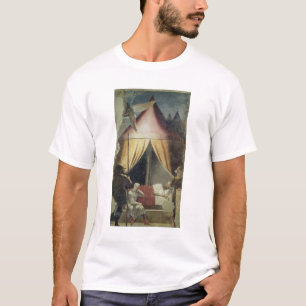 Drömmen av Constantine, från legenden av Ten T-shirt